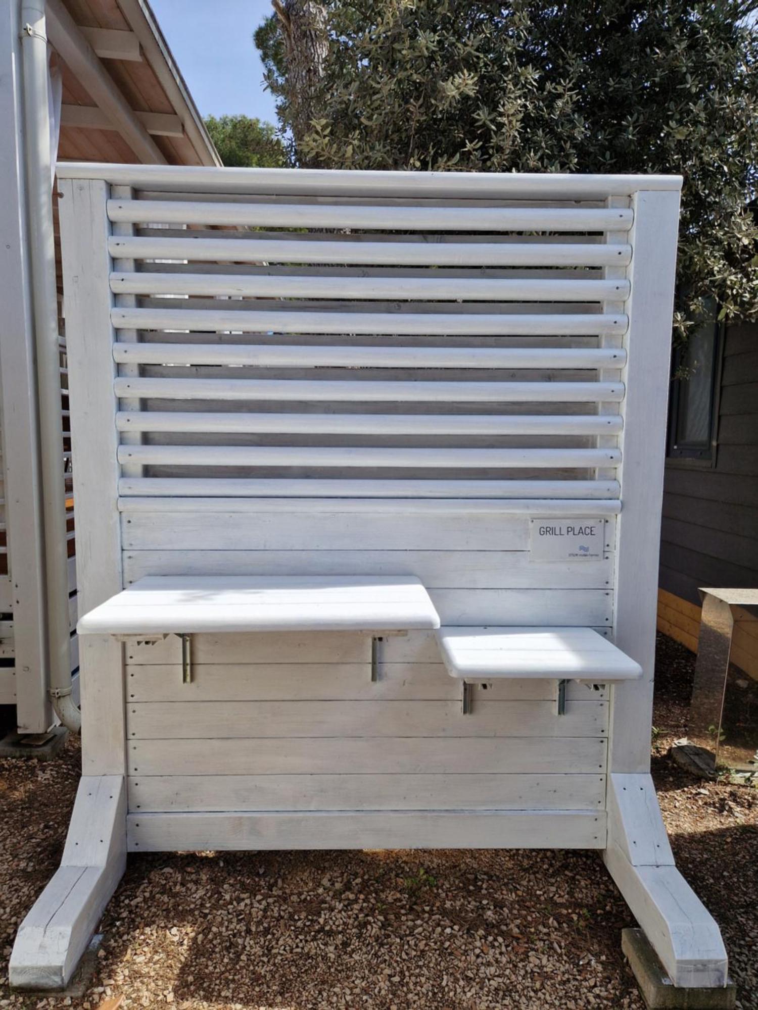 Otium Mobile Homes Biograd Na Moru Zewnętrze zdjęcie